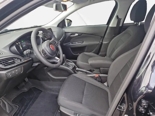 Fiat Tipo 1.5 Hybrid City Life