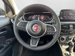 FIAT Tipo 1.5 Hybrid City Life