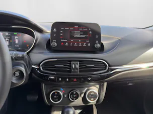 FIAT Tipo 1.5 Hybrid City Life