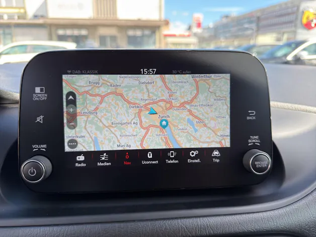 FIAT Tipo 1.5 Hybrid City Life