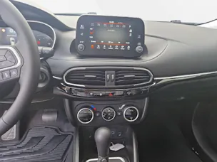Fiat Tipo 1.5 Hybrid City Life