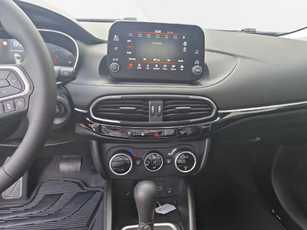 Fiat Tipo 1.5 Hybrid City Life