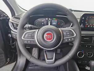 Fiat Tipo 1.5 Hybrid City Life