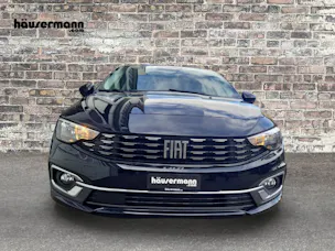 Fiat Tipo 1.5 Hybrid City Life