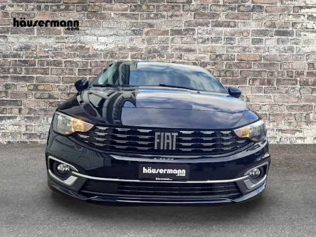Fiat Tipo 1.5 Hybrid City Life