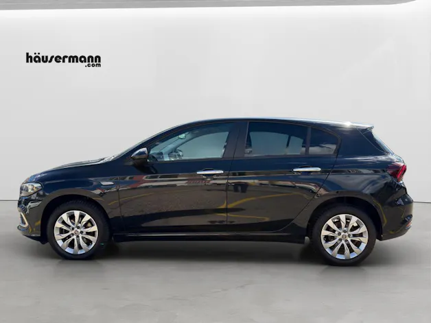 FIAT Tipo 1.5 Hybrid City Life