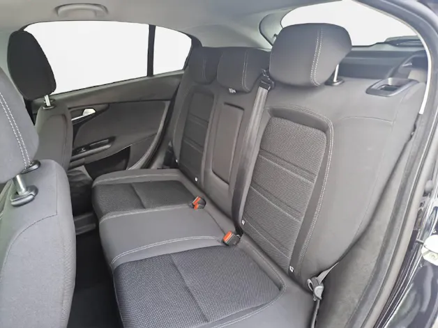 Fiat Tipo 1.5 Hybrid City Life