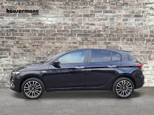 Fiat Tipo 1.5 Hybrid City Life