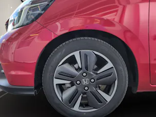 Honda Jazz 1.5 i-MMD Advance