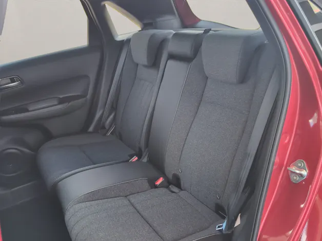 Honda Jazz 1.5 i-MMD Advance