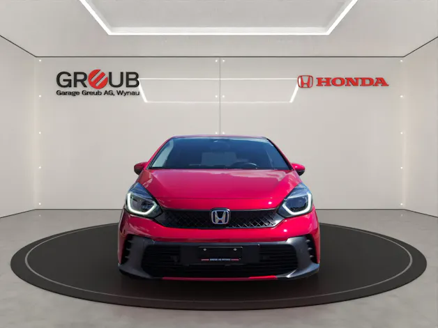 Honda Jazz 1.5 i-MMD Advance
