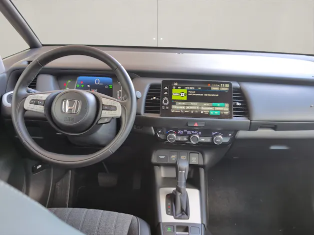 Honda Jazz 1.5 i-MMD Advance