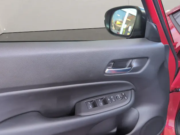 Honda Jazz 1.5 i-MMD Advance