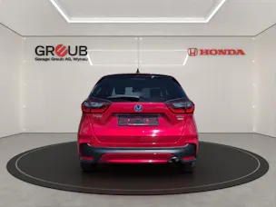 Honda Jazz 1.5 i-MMD Advance
