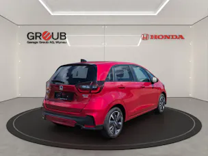 Honda Jazz 1.5 i-MMD Advance