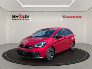 Honda Jazz 1.5 i-MMD Advance