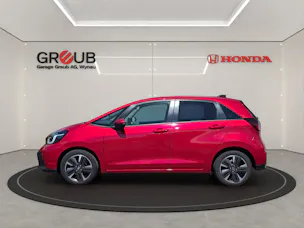 Honda Jazz 1.5 i-MMD Advance