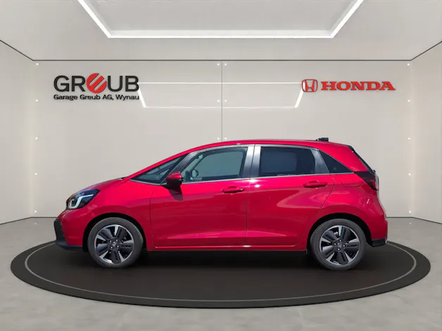 Honda Jazz 1.5 i-MMD Advance