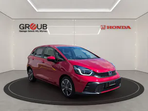 Honda Jazz 1.5 i-MMD Advance