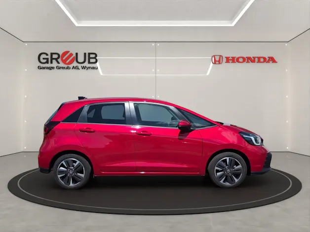 Honda Jazz 1.5 i-MMD Advance
