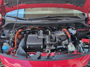 Honda Jazz 1.5 i-MMD Advance