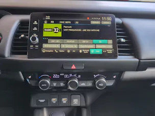 Honda Jazz 1.5 i-MMD Advance