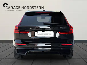 Volvo XC60 2.0 T6 TE Black Edition eAWD