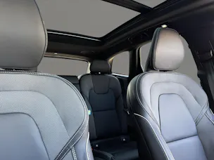 Volvo XC60 2.0 T6 TE Black Edition eAWD
