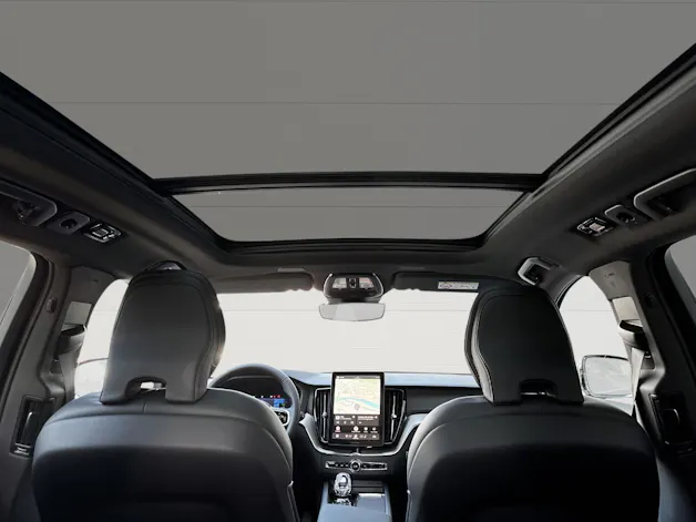 Volvo XC60 2.0 T6 TE Black Edition eAWD