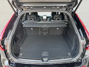 Volvo XC60 2.0 T6 TE Black Edition eAWD