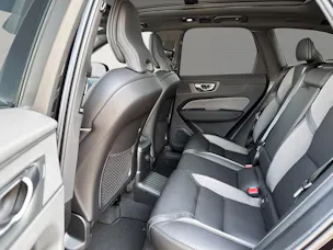 Volvo XC60 2.0 T6 TE Black Edition eAWD