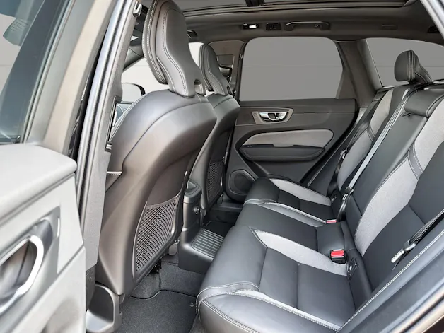 Volvo XC60 2.0 T6 TE Black Edition eAWD