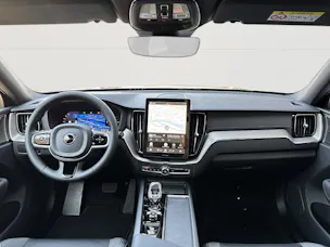 Volvo XC60 2.0 T6 TE Black Edition eAWD