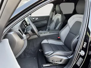 Volvo XC60 2.0 T6 TE Black Edition eAWD