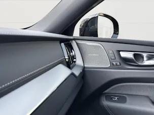 Volvo XC60 2.0 T6 TE Black Edition eAWD