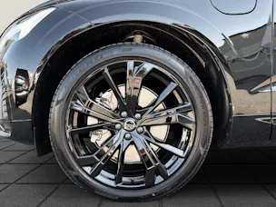 Volvo XC60 2.0 T6 TE Black Edition eAWD