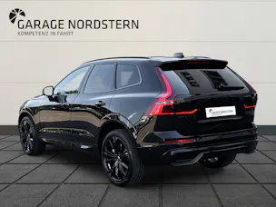 Volvo XC60 2.0 T6 TE Black Edition eAWD