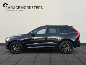 Volvo XC60 2.0 T6 TE Black Edition eAWD