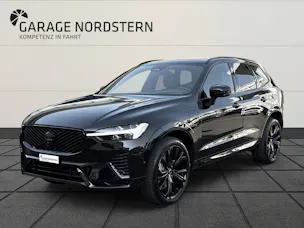 Volvo XC60 2.0 T6 TE Black Edition eAWD