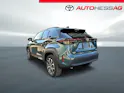 Toyota Yaris Cross 1.5 VVT-i HSD Trend AWD-i