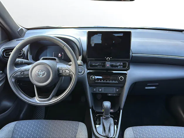 Toyota Yaris Cross 1.5 VVT-i HSD Trend AWD-i