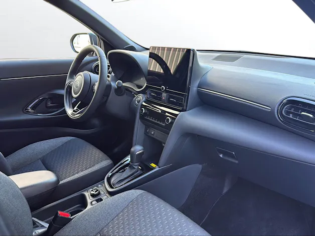 Toyota Yaris Cross 1.5 VVT-i HSD Trend AWD-i