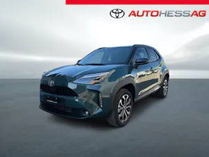 Toyota Yaris Cross 1.5 VVT-i HSD Trend AWD-i