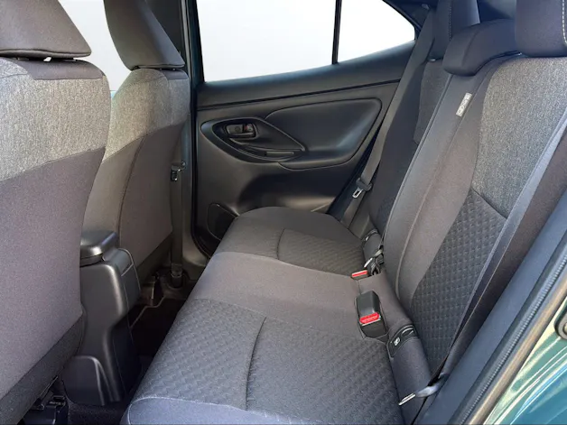 Toyota Yaris Cross 1.5 VVT-i HSD Trend AWD-i