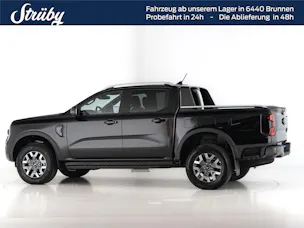 Ford Ranger DKab.Pick-up 2.3 EcoBoost 4x4 Wildtrak PHEV