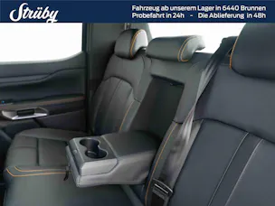 Ford Ranger DKab.Pick-up 2.3 EcoBoost 4x4 Wildtrak PHEV