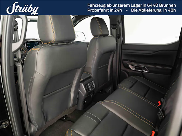 Ford Ranger DKab.Pick-up 2.3 EcoBoost 4x4 Wildtrak PHEV