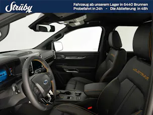Ford Ranger DKab.Pick-up 2.3 EcoBoost 4x4 Wildtrak PHEV