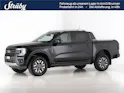 Ford Ranger DKab.Pick-up 2.3 EcoBoost 4x4 Wildtrak PHEV
