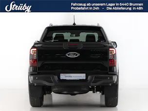 Ford Ranger DKab.Pick-up 2.3 EcoBoost 4x4 Wildtrak PHEV